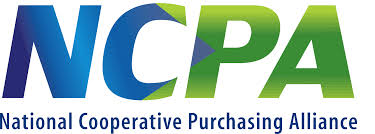 National Cooperative Purchasing Alliance logo
