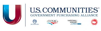 US Communities Government Purchasing Alliance logo